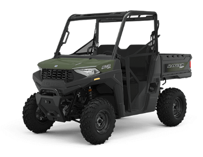 Polaris® Ranger for sale in Cobb, WI